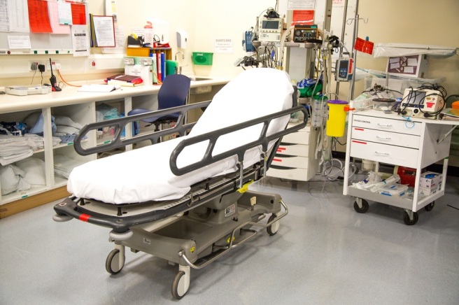 hospital-trolley-for-patients